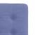 Scaune de sufragerie 4 buc țesătură Jeans Blue GartenMobel Dekor