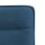Scaune de sufragerie, 6 buc., albastru, material textil GartenMobel Dekor