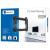 SUPORT UNIVERSAL LED TV 13 inch-42 inch CU INCLINARE EuroGoods Quality