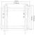 SUPORT UNIVERSAL LED TV 13 inch-42 inch CU INCLINARE EuroGoods Quality
