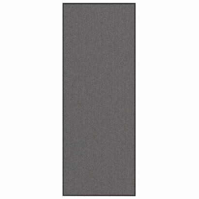 Covoraș antracit 115x300 cm GartenMobel Dekor