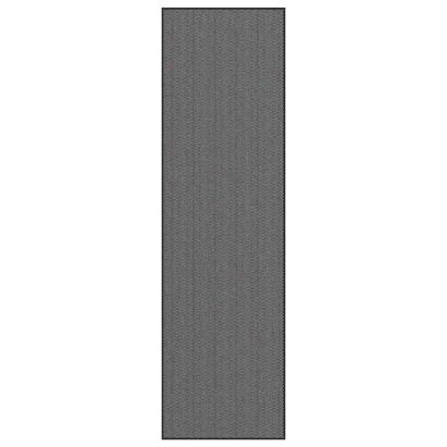 Covoraș antracit 115x400 cm GartenMobel Dekor