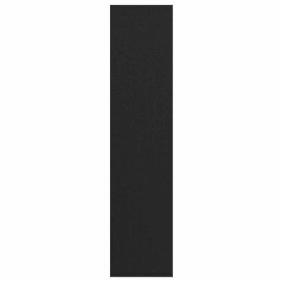 Preș negru 115x500 cm GartenMobel Dekor