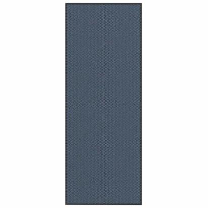 Covoraș albastru 115x300 cm GartenMobel Dekor