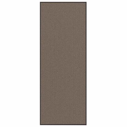 Preș maro 115x300 cm GartenMobel Dekor