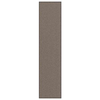 Preș maro 115x500 cm GartenMobel Dekor