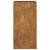 Jardinieră Rusty 40x40x80 cm Oțel pentru intemperii GartenMobel Dekor