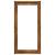 Jardinieră Rusty 40x80x40 cm Oțel pentru intemperii GartenMobel Dekor
