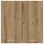 Dulap de bucătărie Artisan Stejar 60x31x60 cm Lemn prelucrat GartenMobel Dekor