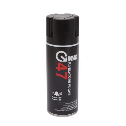 Spray pt. detectarea scaparilor de gaze – 400 ml Best CarHome