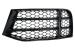 Grila Laterala Partea STANGA Audi A5 8T (2007-2016) RS5 Design Negru Performance AutoTuning