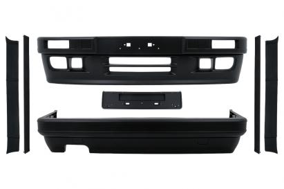Pachet Exterior BMW Seria 3 E30 Limousine Touring (1982-1994) M-Tech 2 Design Performance AutoTuning