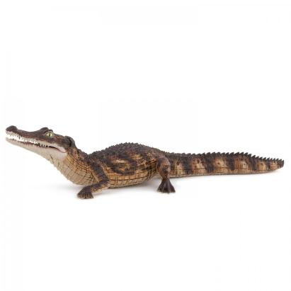 PAPO FIGURINA CAIMAN SuperHeroes ToysZone