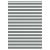 Jaluzea tip zebra gri închis lățime țesătură 150,9 cm poliester GartenMobel Dekor
