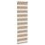 Jaluzea tip zebra 50x100 cm lățime țesătură 45,9 cm poliester GartenMobel Dekor