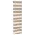 Jaluzea tip zebra 50x100 cm lățime țesătură 45,9 cm poliester GartenMobel Dekor