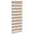 Jaluzea tip zebra 60x100 cm lățime țesătură 55,9 cm poliester GartenMobel Dekor