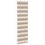 Jaluzea tip zebra 40x150 cm lățime țesătură 35,9 cm poliester GartenMobel Dekor