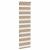 Jaluzea tip zebra 45x150 cm lățime țesătură 40,9 cm poliester GartenMobel Dekor