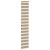 Jaluzea tip zebra 40x200 cm lățime țesătură 35,9 cm poliester GartenMobel Dekor
