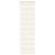 Jaluzea tip zebra 50x150 cm lățime țesătură 45,9 cm poliester GartenMobel Dekor