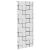 Jaluză cu rolă de duș 100x240 cm lățime material 96 cm GartenMobel Dekor