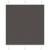 Jaluză plisată negru 115x100 cm Lățime țesătură 114,4 cm GartenMobel Dekor