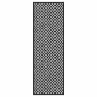 Covoraș antracit 60x180 cm GartenMobel Dekor