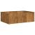 Jardinieră Rusty 120x80x40 cm Oțel pentru intemperii GartenMobel Dekor