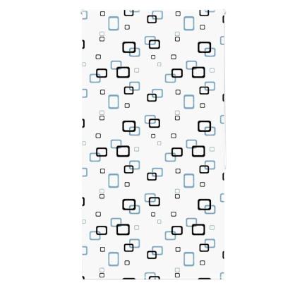 Jaluză cu role de duș 140x240 cm lățime material 136 cm GartenMobel Dekor