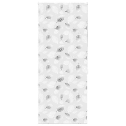 Jaluză cu rolă de duș 90x240 cm lățime material 86 cm GartenMobel Dekor