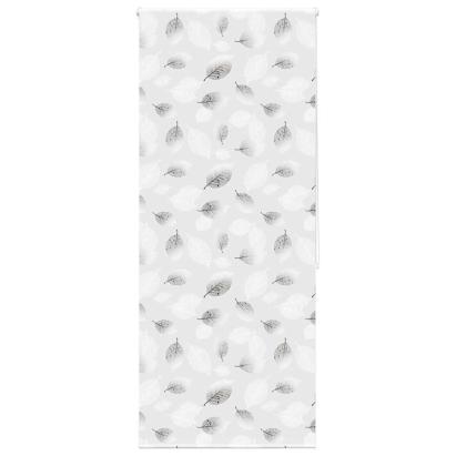 Jaluză cu rolă de duș 100x240 cm lățime material 96 cm GartenMobel Dekor