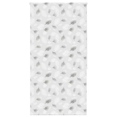 Jaluză cu role de duș 140x240 cm lățime material 136 cm GartenMobel Dekor