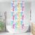 Jaluză cu rolă de duș 100x240 cm lățime material 96 cm GartenMobel Dekor