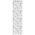 Jaluză cu role de duș cu casetă 70x240 cm lățime material 66 cm GartenMobel Dekor
