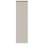 Jaluză cu role de duș cu casetă 60x240 cm lățime material 56 cm GartenMobel Dekor