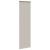Jaluză cu role de duș cu casetă 60x240 cm lățime material 56 cm GartenMobel Dekor