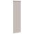 Jaluză cu role de duș cu casetă 70x240 cm lățime material 66 cm GartenMobel Dekor