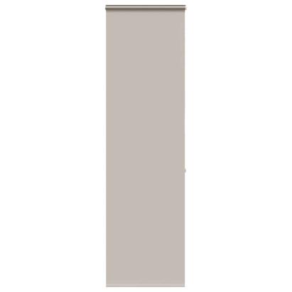 Jaluză cu role de duș cu casetă 70x240 cm lățime material 66 cm GartenMobel Dekor