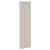 Jaluză cu role de duș cu casetă 80x240 cm lățime material 76 cm GartenMobel Dekor