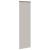 Jaluză cu role de duș cu casetă 80x240 cm lățime material 76 cm GartenMobel Dekor