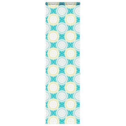 Jaluză cu role de duș cu casetă 80x240 cm lățime material 76 cm GartenMobel Dekor