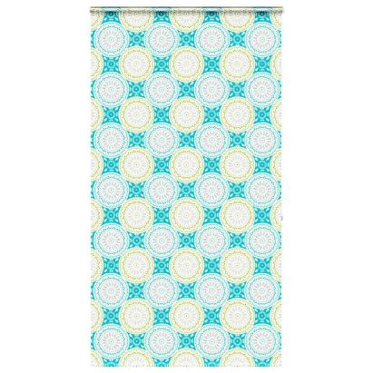 Jaluză cu role de duș cu casetă 140x240 cm lățime materială GartenMobel Dekor