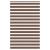 Jaluză plisată verde petrol 65x100 cm Lățime țesătură 64,4 cm GartenMobel Dekor