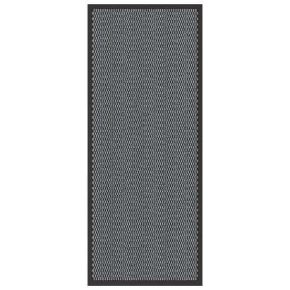 Covoraș antracit 60x150 cm GartenMobel Dekor