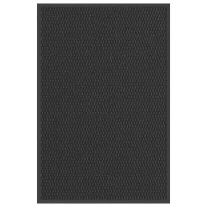 Preș negru 60x90 cm GartenMobel Dekor