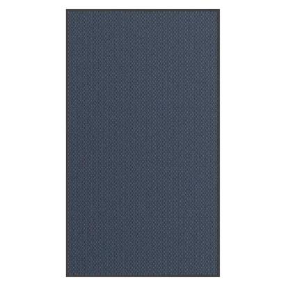 Covoraș albastru 115x200 cm GartenMobel Dekor