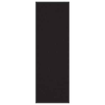 Preș negru 60x180 cm GartenMobel Dekor