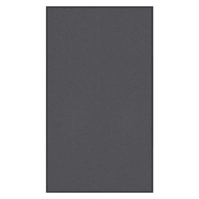 Covoraș antracit 115x200 cm GartenMobel Dekor