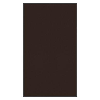 Preș maro 115x200 cm GartenMobel Dekor